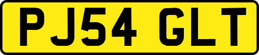 PJ54GLT