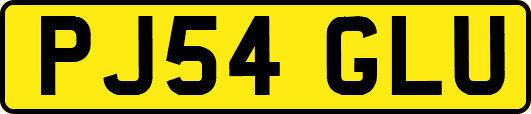 PJ54GLU