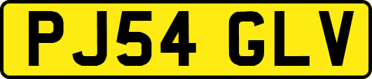 PJ54GLV