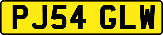PJ54GLW
