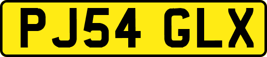 PJ54GLX