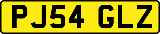 PJ54GLZ