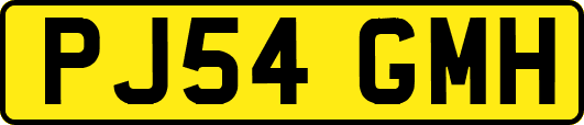 PJ54GMH