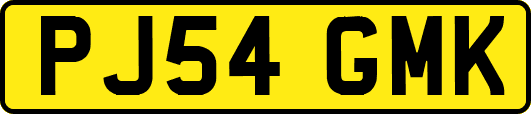 PJ54GMK