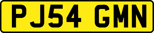 PJ54GMN