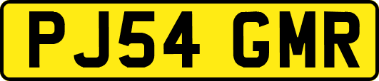 PJ54GMR
