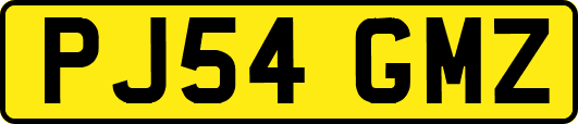 PJ54GMZ
