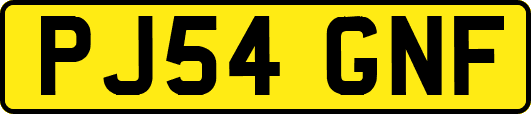 PJ54GNF
