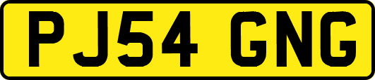 PJ54GNG
