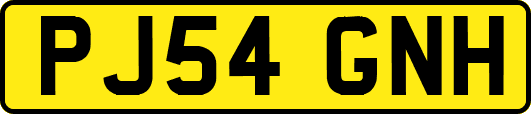 PJ54GNH