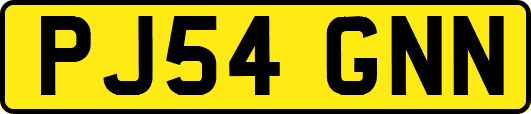 PJ54GNN