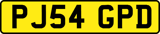 PJ54GPD