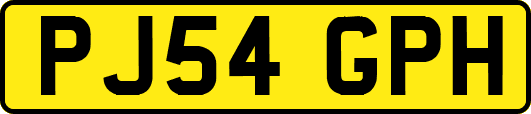 PJ54GPH
