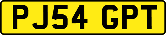 PJ54GPT