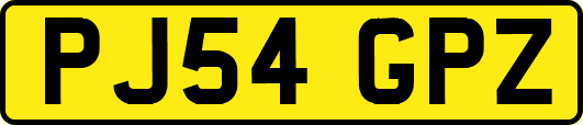 PJ54GPZ