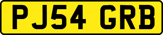 PJ54GRB