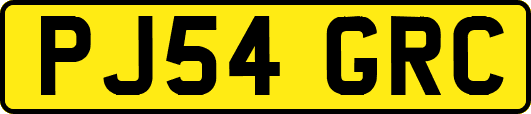 PJ54GRC