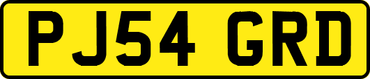 PJ54GRD