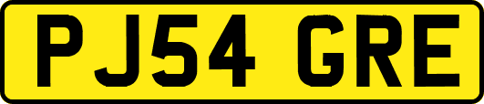 PJ54GRE