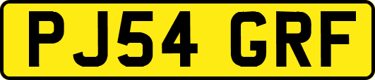 PJ54GRF