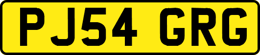 PJ54GRG