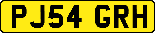 PJ54GRH