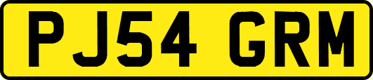 PJ54GRM