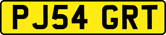 PJ54GRT