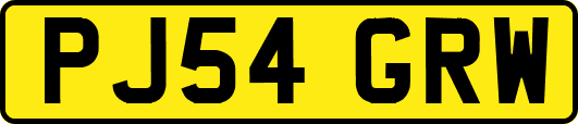 PJ54GRW