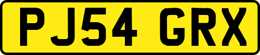 PJ54GRX