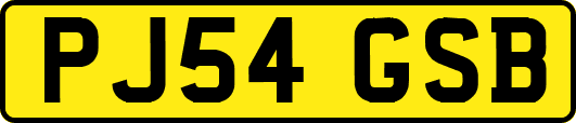PJ54GSB