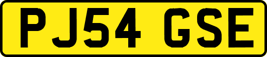 PJ54GSE