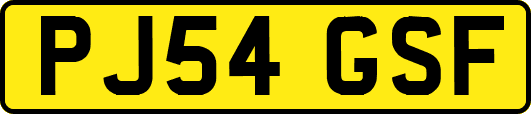PJ54GSF