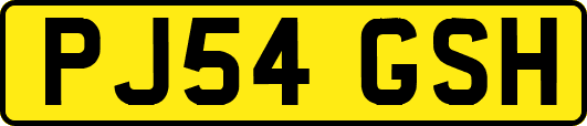PJ54GSH