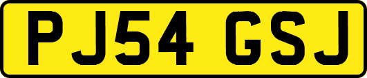 PJ54GSJ