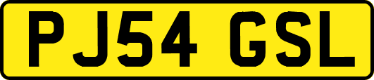 PJ54GSL