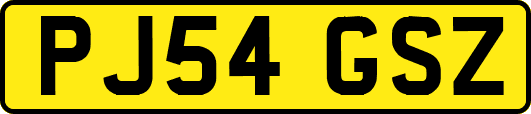 PJ54GSZ