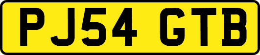 PJ54GTB