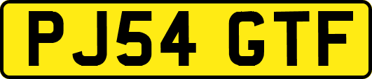 PJ54GTF