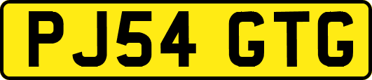 PJ54GTG