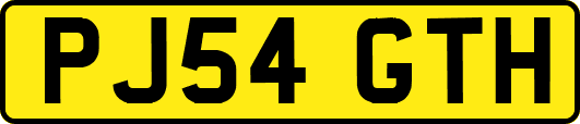 PJ54GTH