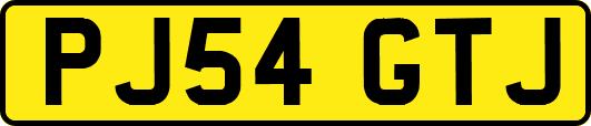 PJ54GTJ