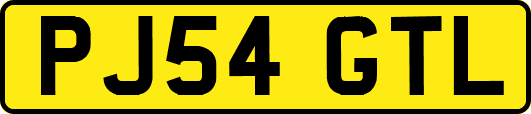 PJ54GTL