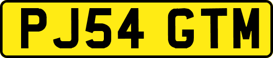 PJ54GTM