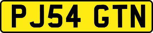 PJ54GTN