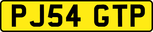 PJ54GTP