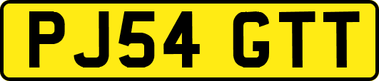PJ54GTT