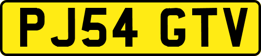 PJ54GTV