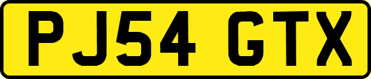 PJ54GTX