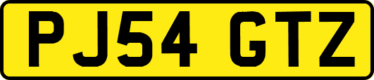 PJ54GTZ